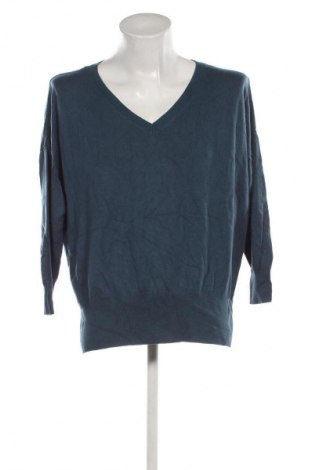 Мъжка блуза S.Oliver, Размер L, Цвят Зелен, Цена 18,99 лв.