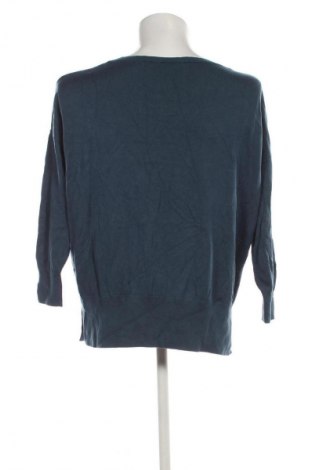 Мъжка блуза S.Oliver, Размер L, Цвят Зелен, Цена 18,99 лв.