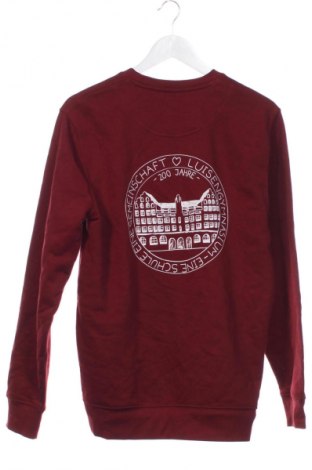 Bluză de bărbați STANLEY/STELLA, Mărime M, Culoare Roșu, Preț 45,99 Lei