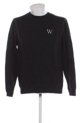 Herren Shirt STANLEY/STELLA, Größe M, Farbe Schwarz, Preis € 11,99