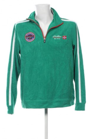 Herren Shirt Saller, Größe XL, Farbe Grün, Preis € 8,99