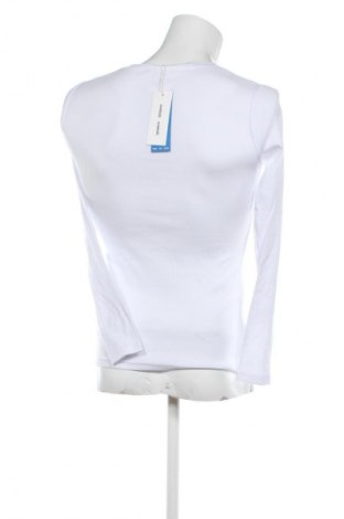 Bluză de bărbați Samsoe & Samsoe, Mărime L, Culoare Alb, Preț 304,99 Lei