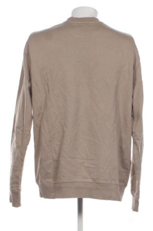 Herren Shirt Samsoe & Samsoe, Größe XL, Farbe Braun, Preis 70,99 €