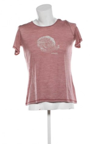 Herren Shirt Schoffel, Größe L, Farbe Braun, Preis 19,95 €