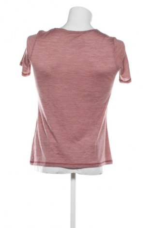 Herren Shirt Schoffel, Größe L, Farbe Braun, Preis 19,95 €