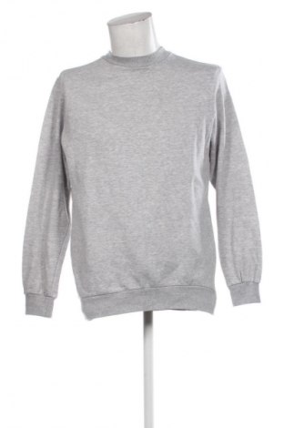 Bluză de bărbați Sinsay, Mărime L, Culoare Gri, Preț 41,99 Lei