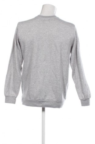 Bluză de bărbați Sinsay, Mărime L, Culoare Gri, Preț 41,99 Lei