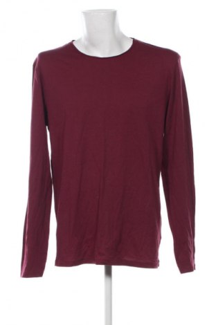 Herren Shirt Smog, Größe XXL, Farbe Rot, Preis € 15,99