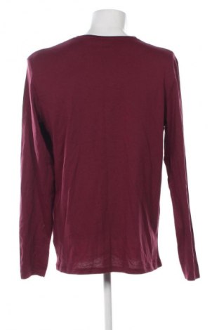 Herren Shirt Smog, Größe XXL, Farbe Rot, Preis € 15,99