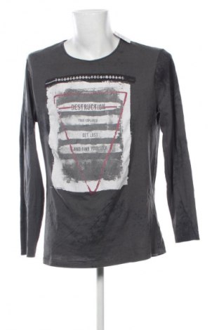 Herren Shirt Smog, Größe XXL, Farbe Mehrfarbig, Preis € 8,99