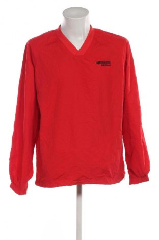 Herren Shirt Sport-Tek, Größe L, Farbe Rot, Preis € 6,99