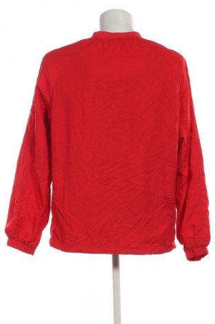 Herren Shirt Sport-Tek, Größe L, Farbe Rot, Preis € 6,99