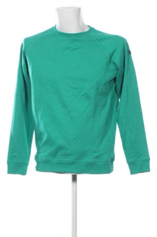 Bluză de bărbați Sports Performance by Tchibo, Mărime M, Culoare Verde, Preț 79,99 Lei