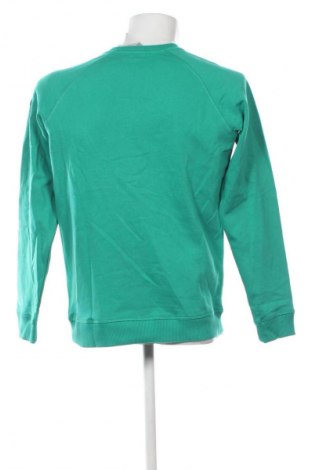 Bluză de bărbați Sports Performance by Tchibo, Mărime M, Culoare Verde, Preț 79,99 Lei