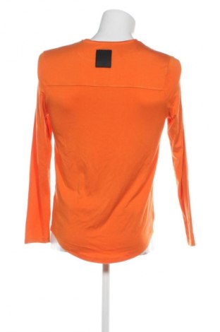 Herren Shirt Strellson, Größe L, Farbe Orange, Preis 19,48 €