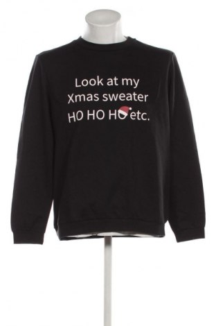 Herren Shirt Su, Größe L, Farbe Schwarz, Preis 13,54 €