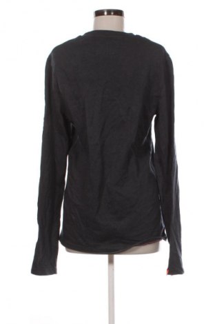 Męska bluzka Superdry, Rozmiar L, Kolor Niebieski, Cena 127,99 zł