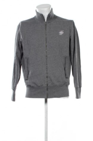 Pánske tričko  Superdry, Veľkosť L, Farba Sivá, Cena  20,95 €