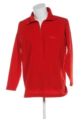 Pánske tričko  TCM, Veľkosť L, Farba Červená, Cena  7,95 €