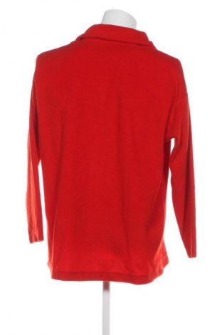 Pánske tričko  TCM, Veľkosť L, Farba Červená, Cena  7,95 €