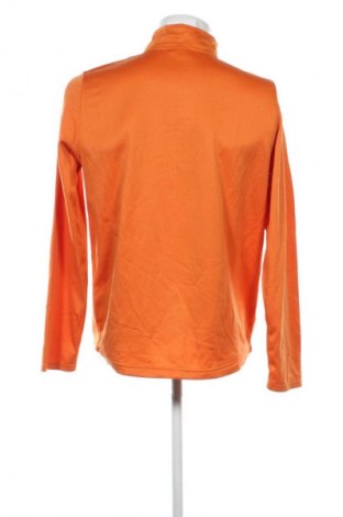 Ανδρική μπλούζα TCM, Μέγεθος M, Χρώμα Πορτοκαλί, Τιμή 10,99 €