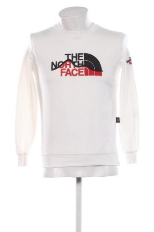 Herren Shirt The North Face, Größe S, Farbe Weiß, Preis 85,04 €