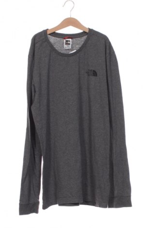 Herren Shirt The North Face, Größe XS, Farbe Grau, Preis € 85,04