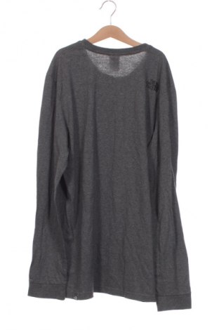 Herren Shirt The North Face, Größe XS, Farbe Grau, Preis € 85,04