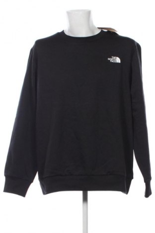 Мъжка блуза The North Face, Размер XXL, Цвят Черен, Цена 109,99 лв.