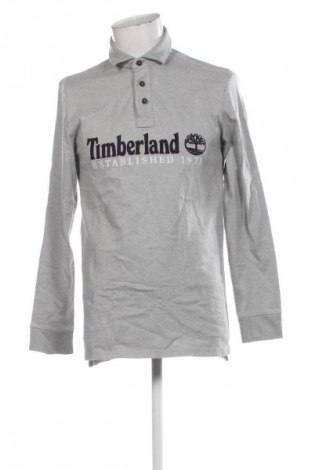 Bluză de bărbați Timberland, Mărime M, Culoare Gri, Preț 437,51 Lei