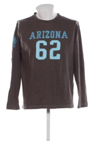 Bluză de bărbați Tom Tailor, Mărime XL, Culoare Gri, Preț 52,45 Lei