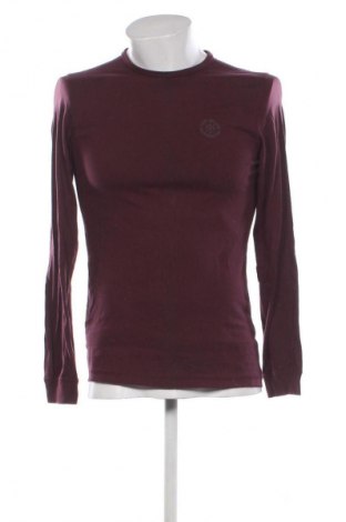 Herren Shirt Tom Tailor, Größe S, Farbe Lila, Preis 12,99 €