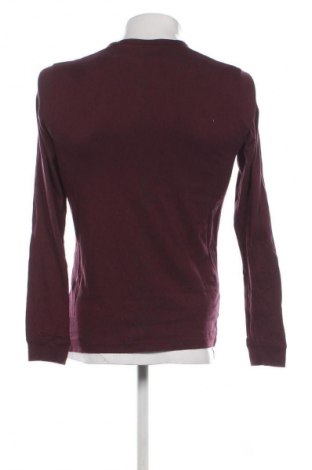 Herren Shirt Tom Tailor, Größe S, Farbe Lila, Preis 12,99 €