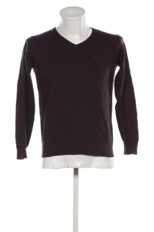 Herren Shirt Tom Tailor, Größe M, Farbe Lila, Preis 13,99 €