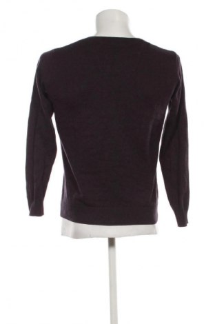 Herren Shirt Tom Tailor, Größe M, Farbe Lila, Preis 13,99 €