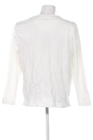 Bluză de bărbați Tom Tompson, Mărime XL, Culoare Alb, Preț 47,99 Lei