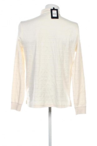 Férfi blúz Tommy Hilfiger, Méret M, Szín Ekrü
, Ár 35 909 Ft