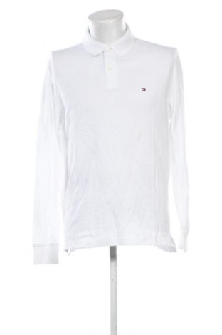 Мъжка блуза Tommy Hilfiger, Размер XL, Цвят Бял, Цена 52,66 €