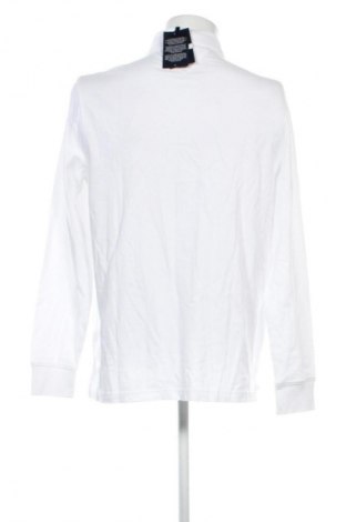 Мъжка блуза Tommy Hilfiger, Размер XL, Цвят Бял, Цена 52,66 €