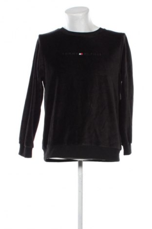 Férfi blúz Tommy Hilfiger, Méret L, Szín Fekete, Ár 38 389 Ft