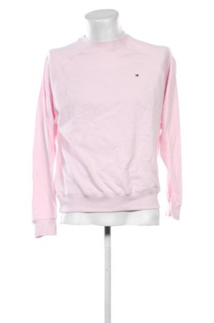 Ανδρική μπλούζα Tommy Hilfiger, Μέγεθος S, Χρώμα Ρόζ , Τιμή 43,99 €