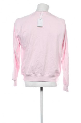 Ανδρική μπλούζα Tommy Hilfiger, Μέγεθος S, Χρώμα Ρόζ , Τιμή 43,99 €