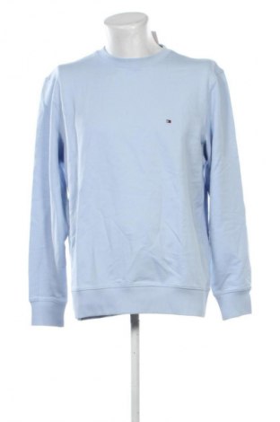 Ανδρική μπλούζα Tommy Hilfiger, Μέγεθος XL, Χρώμα Μπλέ, Τιμή 73,99 €