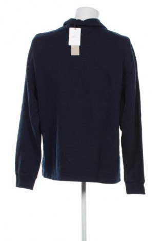 Ανδρική μπλούζα Tommy Hilfiger, Μέγεθος M, Χρώμα Μπλέ, Τιμή 80,99 €