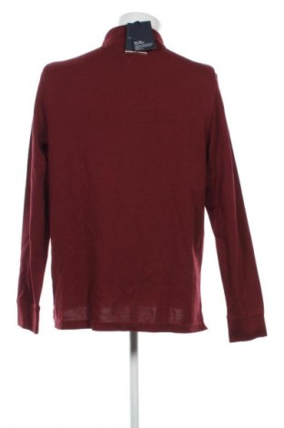 Férfi blúz Tommy Hilfiger, Méret XL, Szín Piros, Ár 38 389 Ft