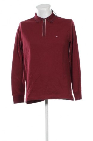 Férfi blúz Tommy Hilfiger, Méret M, Szín Piros, Ár 40 179 Ft