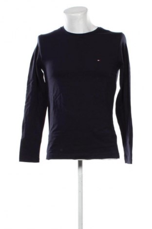 Мъжка блуза Tommy Hilfiger, Размер S, Цвят Син, Цена 19,94 €