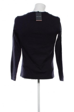 Мъжка блуза Tommy Hilfiger, Размер S, Цвят Син, Цена 19,94 €