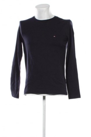Ανδρική μπλούζα Tommy Hilfiger, Μέγεθος M, Χρώμα Μπλέ, Τιμή 33,99 €