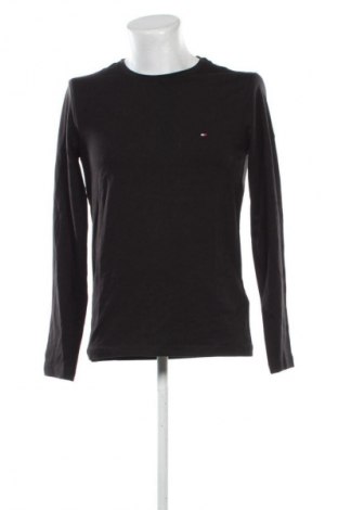 Bluză de bărbați Tommy Hilfiger, Mărime M, Culoare Negru, Preț 159,99 Lei